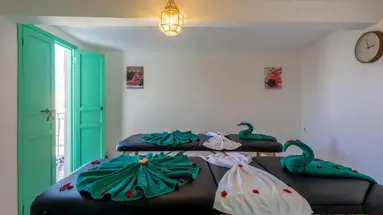 Riad Jabador De Marrakech