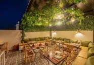 Riad Jabador De Marrakech