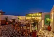 Riad Jabador De Marrakech