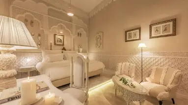 Riad Karmela Princesse