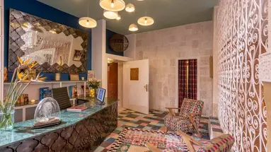 Riad Karmela Princesse