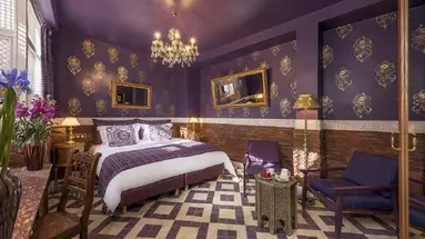Riad Karmela Princesse