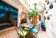 Riad Kiyanjana