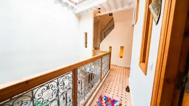 Riad Kiyanjana