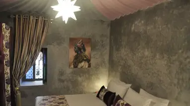 Riad l'Escale de Marrakech