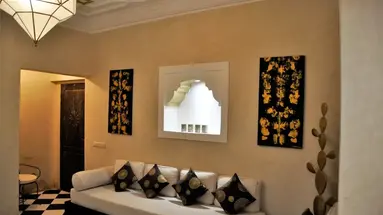 Riad l'Escale de Marrakech