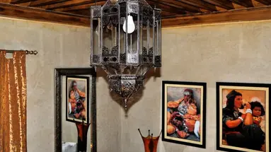 Riad l'Escale de Marrakech