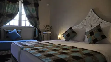 Riad l'Escale de Marrakech