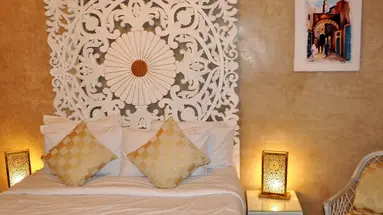 Riad l'Escale de Marrakech
