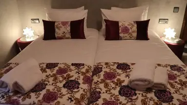 Riad l'Escale de Marrakech