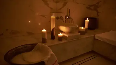 Riad l'Escale de Marrakech