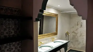 Riad l'Escale de Marrakech