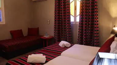 Riad l'Escale de Marrakech