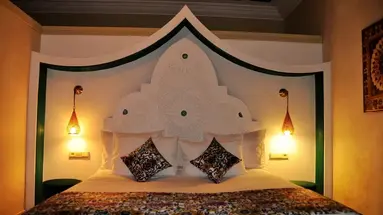 Riad l'Escale de Marrakech
