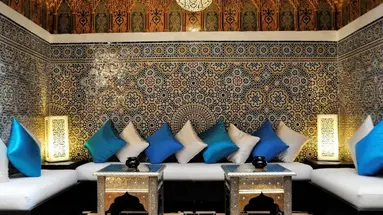 Riad l'Escale de Marrakech