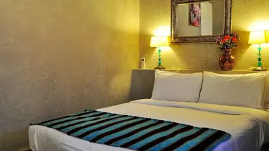 Riad l'Escale de Marrakech