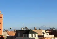Riad l'Escale de Marrakech