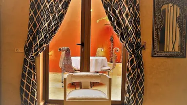 Riad l'Escale de Marrakech