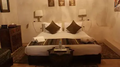 Riad l'Escale de Marrakech