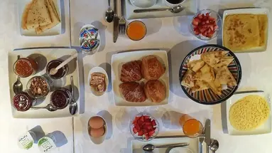 Riad l'Escale de Marrakech