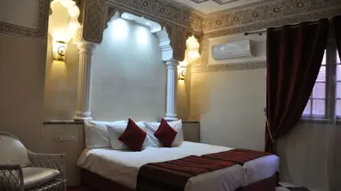 Riad l'Escale de Marrakech