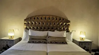Riad l'Escale de Marrakech
