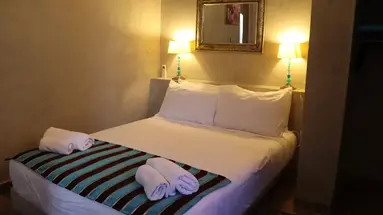 Riad l'Escale de Marrakech