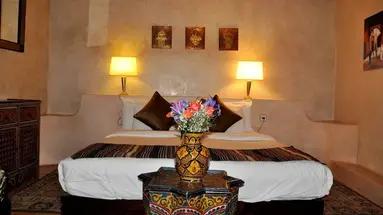 Riad l'Escale de Marrakech