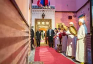 Riad La Cle d' Or
