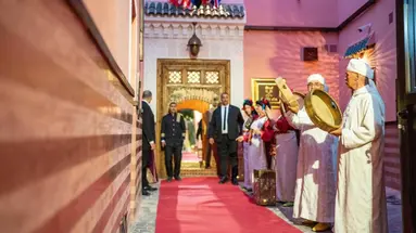 Riad La Cle d' Or