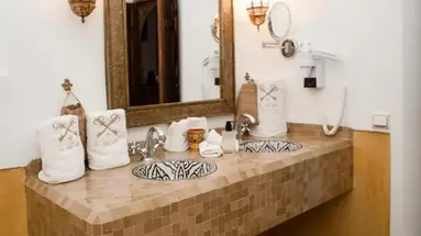 Riad La Cle d' Or