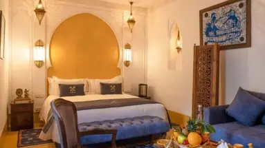 Riad La Cle d' Or