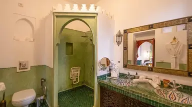 Riad La Cle d' Or