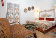 Riad La Croix Berbere De Luxe