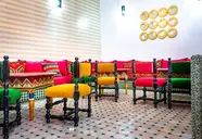 Riad La Croix Berbere De Luxe