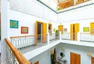 Riad La Croix Berbere De Luxe