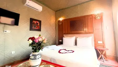Riad La Villa Bleue