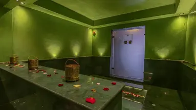 Riad La Villa Bleue