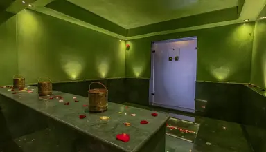 Riad La Villa Bleue