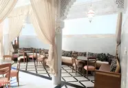 Riad La Villa Bleue