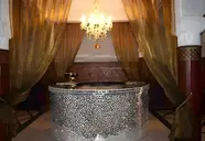 Riad La Villa Bleue
