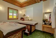 Riad La Villa Bleue