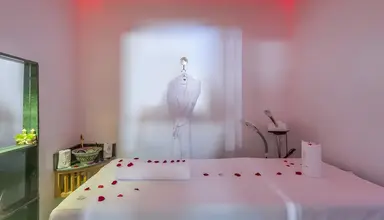 Riad La Villa Bleue
