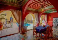 Riad La Villa Bleue