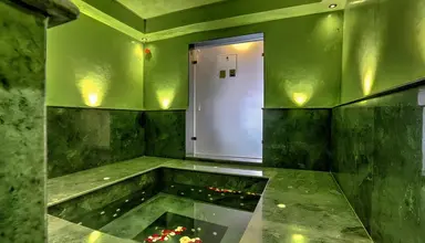 Riad La Villa Bleue