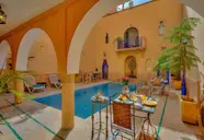 Riad La Villa Bleue