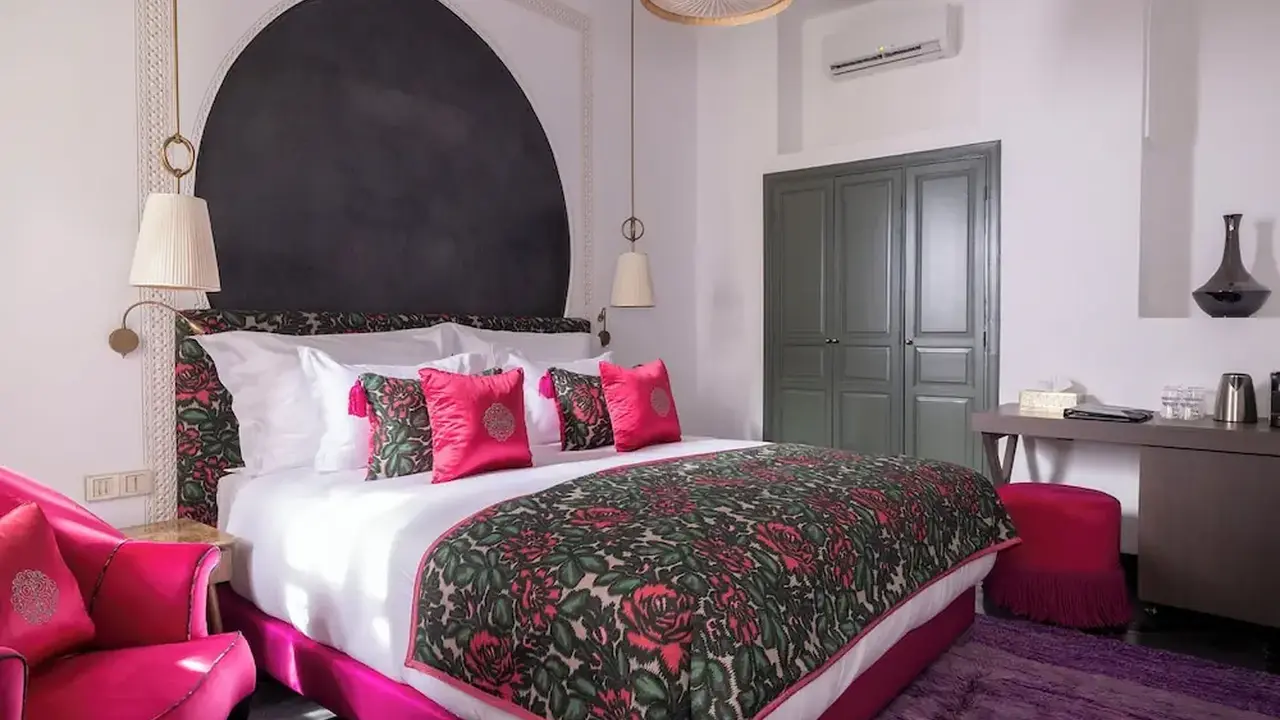 Riad Laz Mimoun & Spa