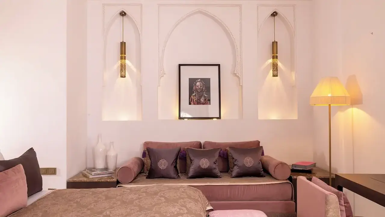 Riad Laz Mimoun & Spa