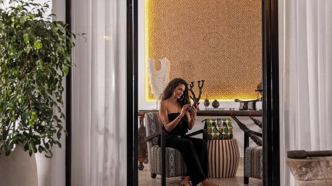 Riad Laz Mimoun & Spa
