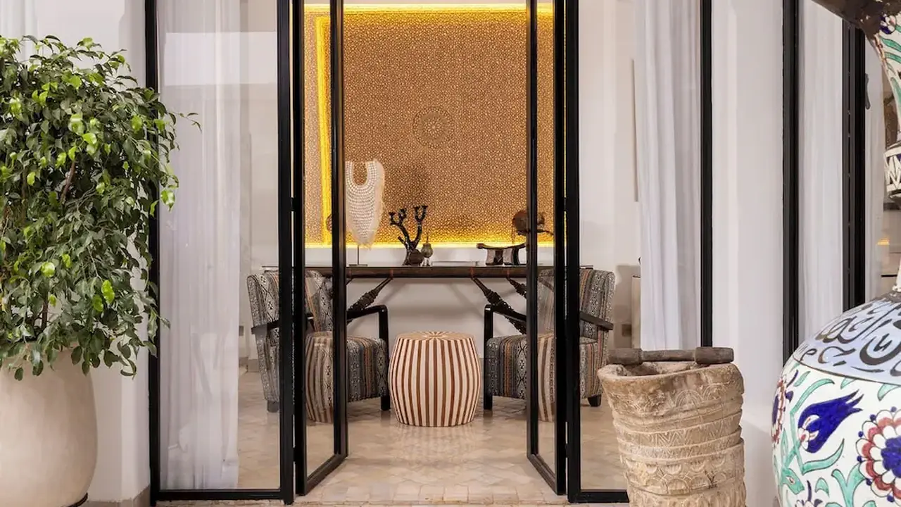 Riad Laz Mimoun & Spa